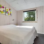 度假居 Siegfried - 500m From The Sea By Interhome *