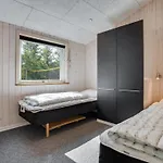 度假居 Siegfried - 500m From The Sea By Interhome *