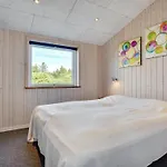 Siegfried - 500m From The Sea By Interhome