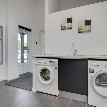 Siegfried - 500m From The Sea By Interhome Feriehus *