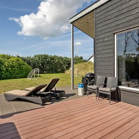 度假居 Siegfried - 500m From The Sea By Interhome *