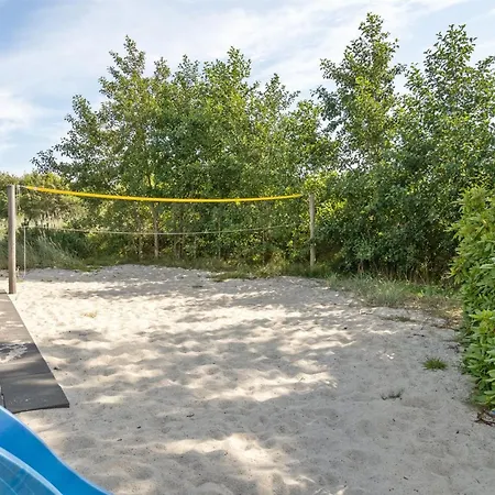 Siegfried - 500m From The Sea By Interhome Feriehus Blåvand