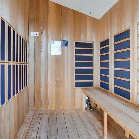 Feriehus Siegfried - 500m From The Sea By Interhome