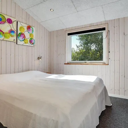 Hébergement de vacances Siegfried - 500m From The Sea By Interhome *