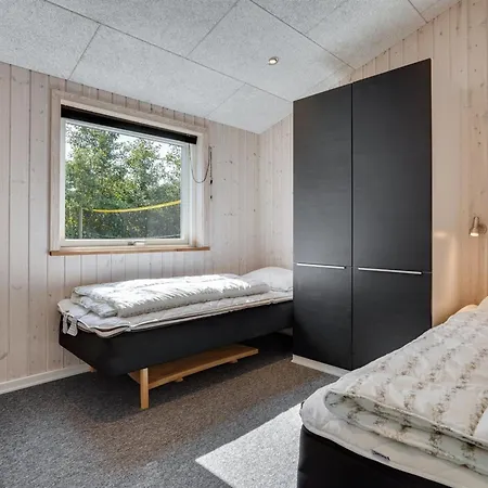 Feriehus Siegfried - 500m From The Sea By Interhome *