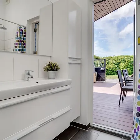 Hébergement de vacances Siegfried - 500m From The Sea By Interhome *