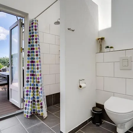 Feriehus Siegfried - 500m From The Sea By Interhome Blåvand