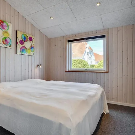 Siegfried - 500m From The Sea By Interhome Feriehus