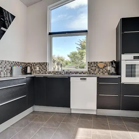 Siegfried - 500m From The Sea By Interhome Blåvand