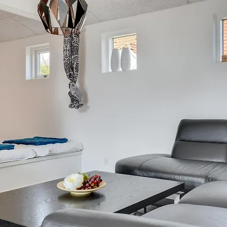 Siegfried - 500m From The Sea By Interhome * Blåvand