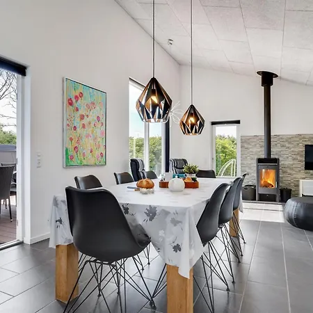 Siegfried - 500m From The Sea By Interhome Blåvand