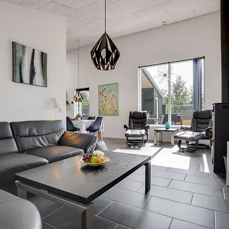 Siegfried - 500m From The Sea By Interhome Feriehus *