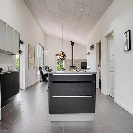 Siegfried - 500m From The Sea By Interhome Feriehus