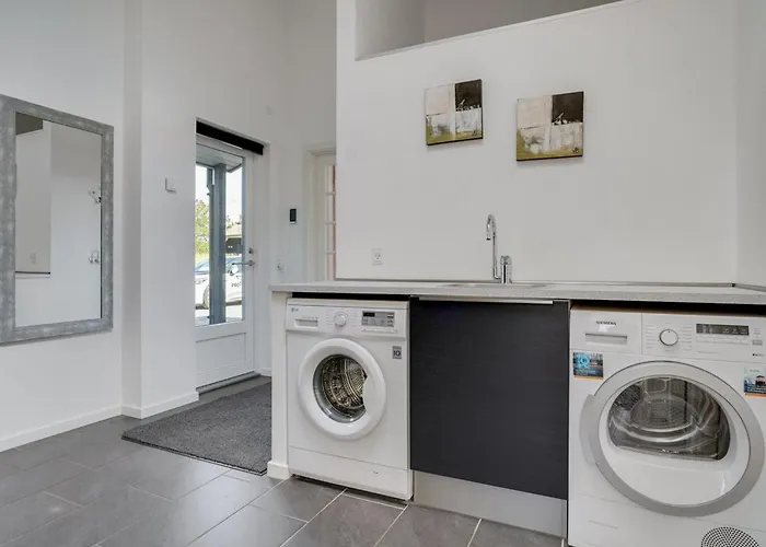 Siegfried - 500m From The Sea By Interhome Holiday home *