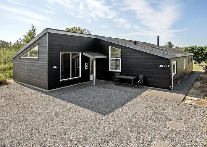 Siegfried - 500m From The Sea By Interhome *