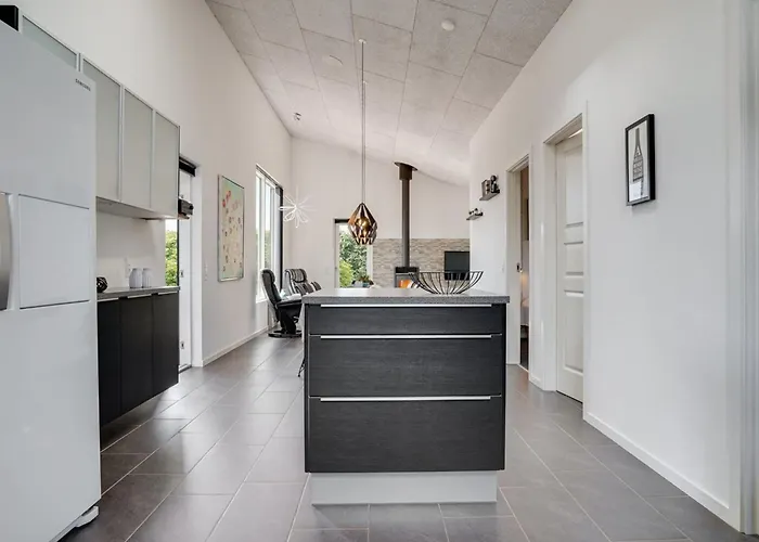 Siegfried - 500m From The Sea By Interhome *