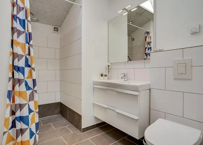 Siegfried - 500m From The Sea By Interhome