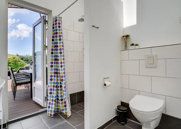 Holiday home Siegfried - 500m From The Sea By Interhome Blavand