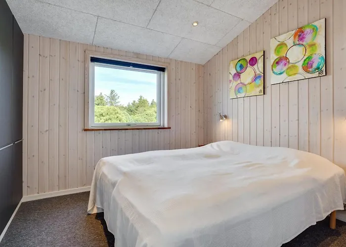 Siegfried - 500m From The Sea By Interhome