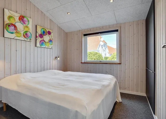 Siegfried - 500m From The Sea By Interhome Holiday home