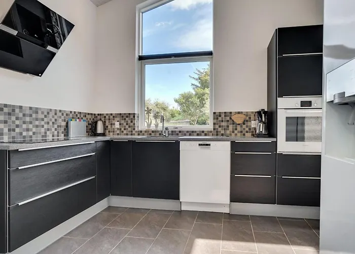 Siegfried - 500m From The Sea By Interhome Blavand