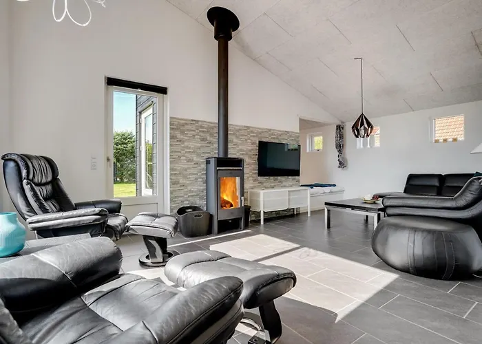 Siegfried - 500m From The Sea By Interhome Holiday home