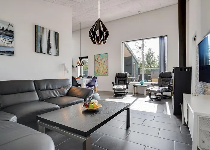 Siegfried - 500m From The Sea By Interhome Holiday home *